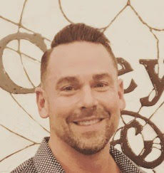 Dr. Matt Schiermyer Headshot