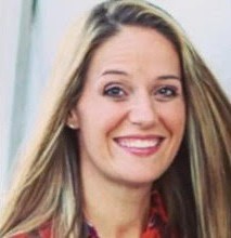 Dr. Mindy Schiermyer Headshot