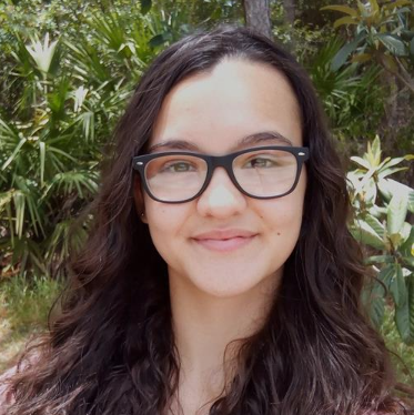 Ms. Vitoria Marquez Headshot