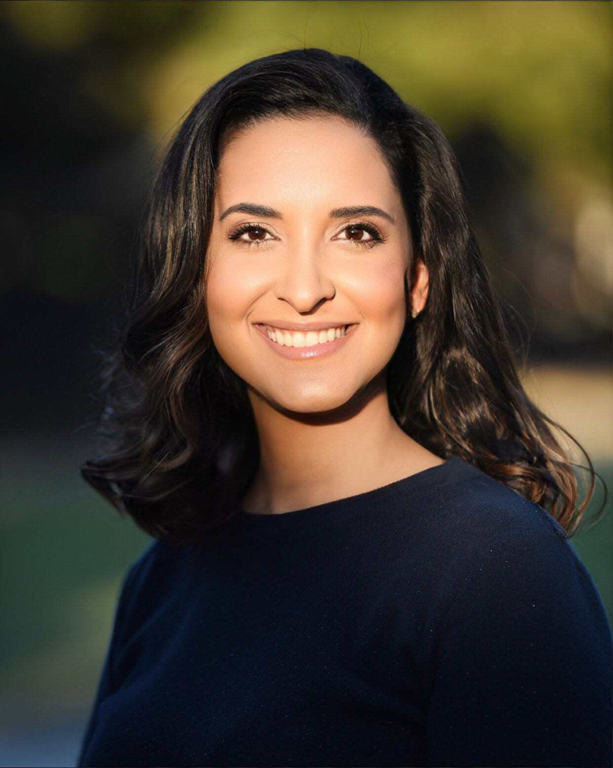 Yasmin Medina Headshot